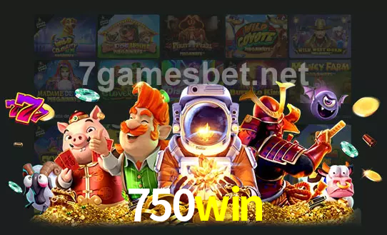 cassino 750win