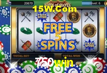 Promoção Relâmpago 750win