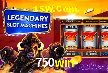 Recursos de Bônus 750win