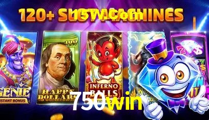 Diretório de Jogos 750win
