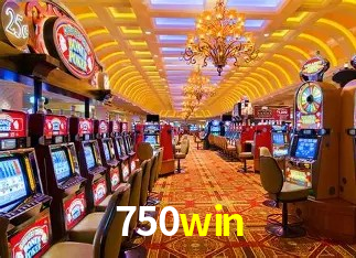 Cadastro Rápido 750win