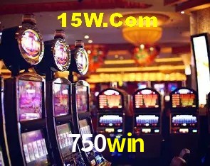 Jogos de Slot 750win