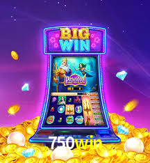 750win casino