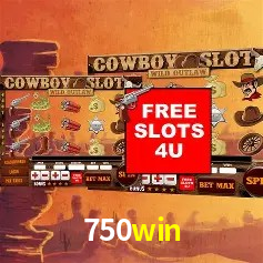Segurança 2FA 750win