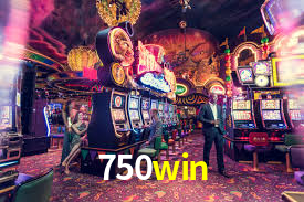 750win: Seu Especialista em Apostas Esportivas Brasileiras
