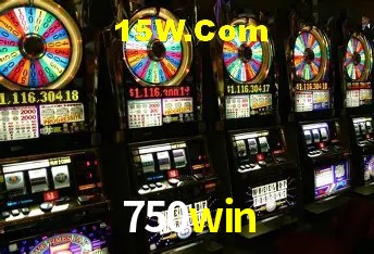 Casino Ao Vivo 750win
