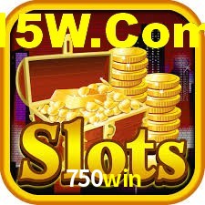 750win: Seu Cassino Premiado com Pagamentos Rápidos