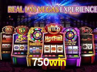 Casino Ao Vivo 750win