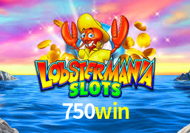 750win casino