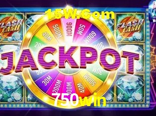 Jogos de Slot 750win