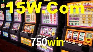 Sinta a adrenalina dos jogos de cassino com 750win