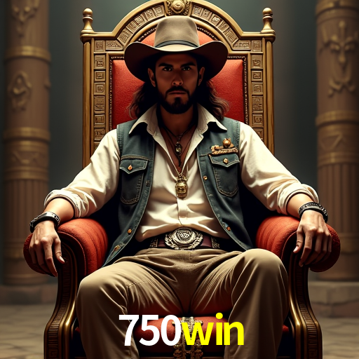 Descubra o Mundo do Cassino Online com 750win