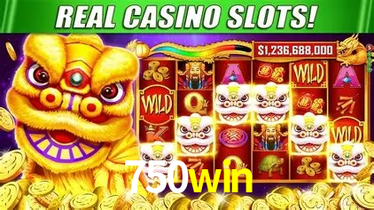 Promoção Relâmpago 750win